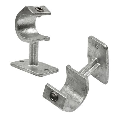 Tubular Rohrhalter